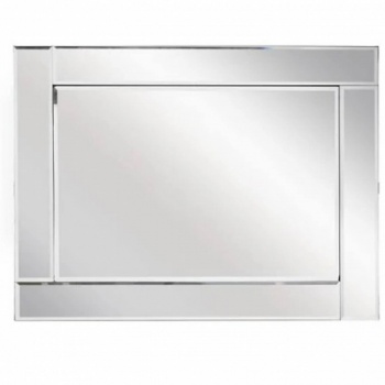 Clear Strip Mirrors